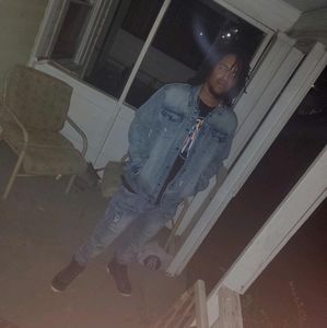 Meet your Posher, Rodney